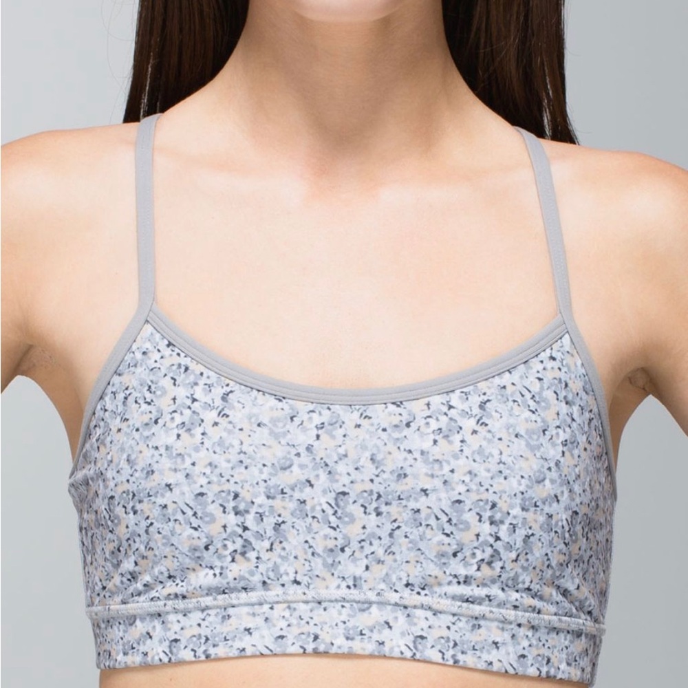 Lululemon Flow Y Bra IV